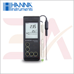 HI-931101 Sodium Content and Activity Portable Meter